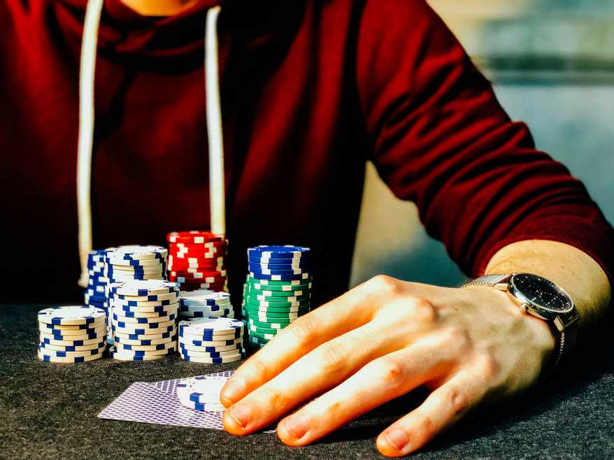 fridayroll casino