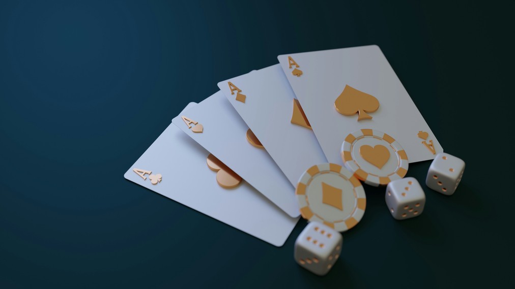 Casino lab online