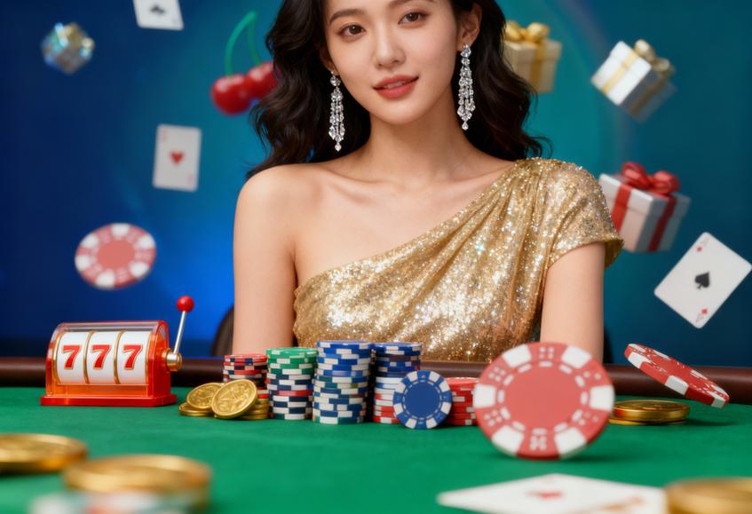Cryptocurrency Casinos vs Traditional Online Casinos