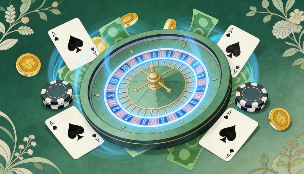 Entretien avec des experts de Polestar Casino