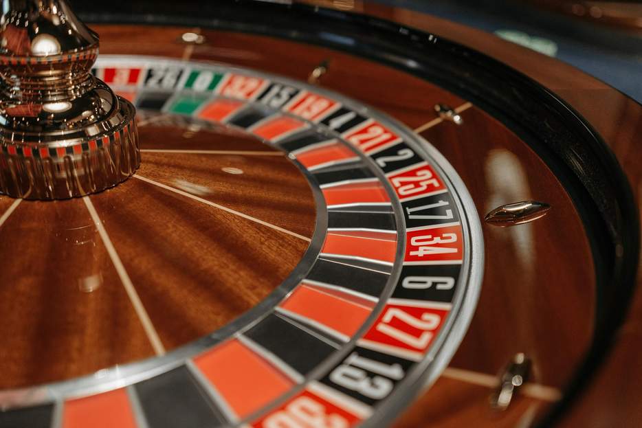Histoire des casinos en ligne