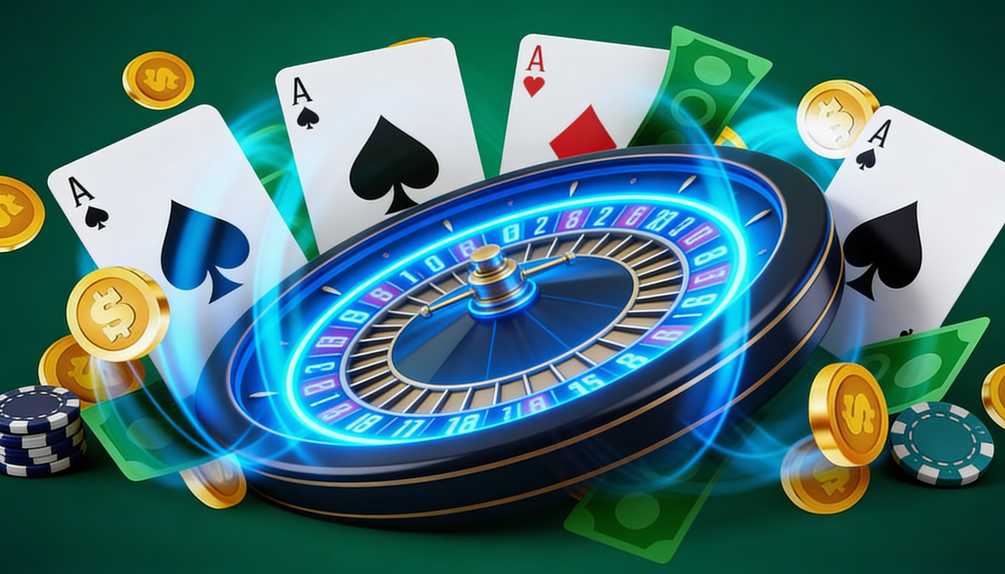 Nine Casino Casino: En Ultimativ Guide til Online Spil