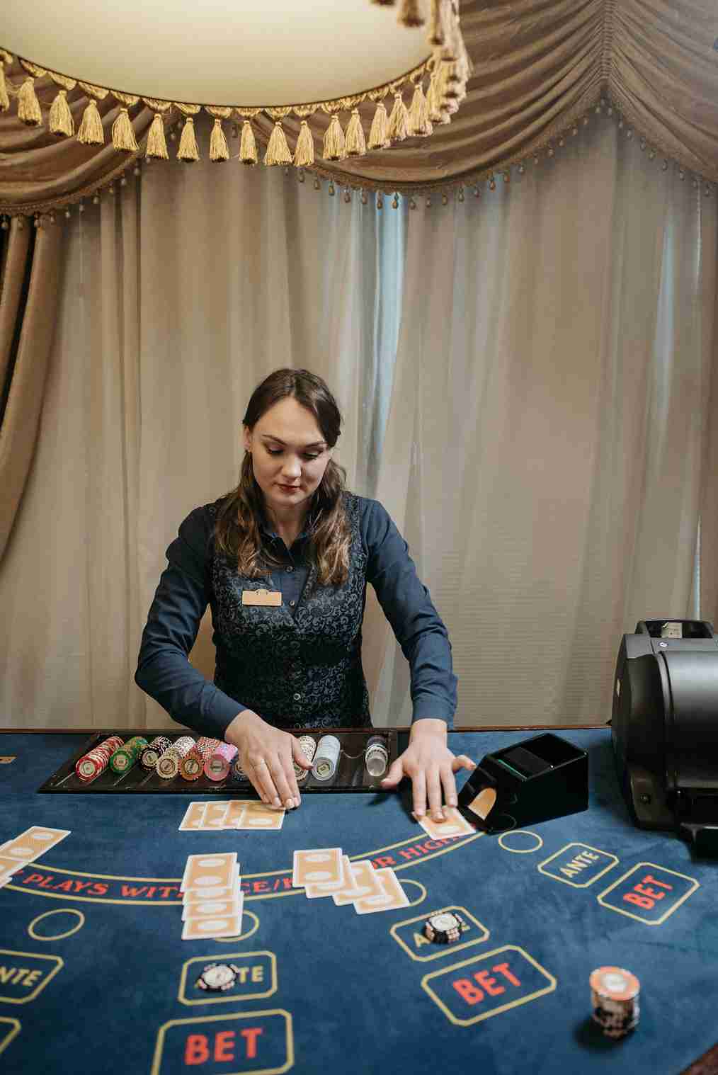 Friday roll casino
