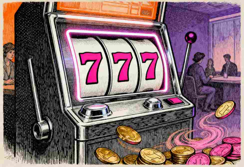 Simsinos Casino : Revue détaillée