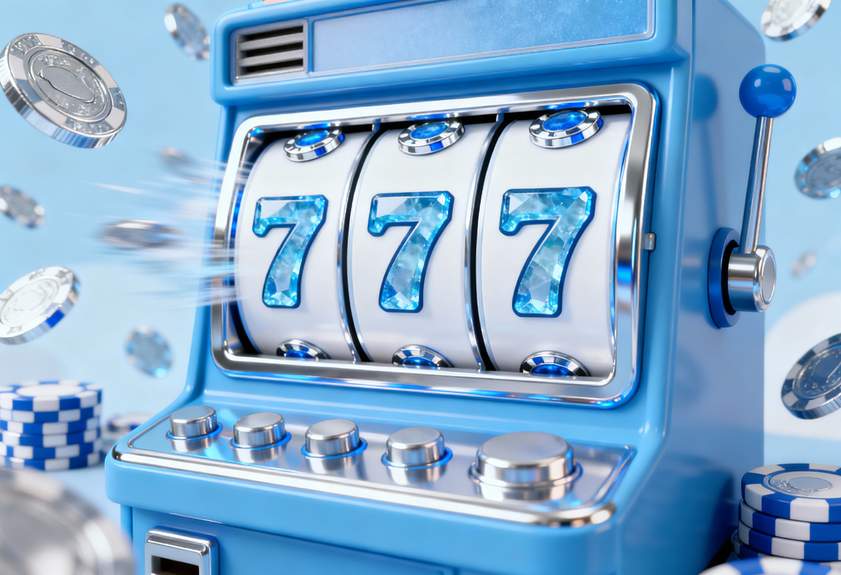 The Most Popular Casino Games Worldwide