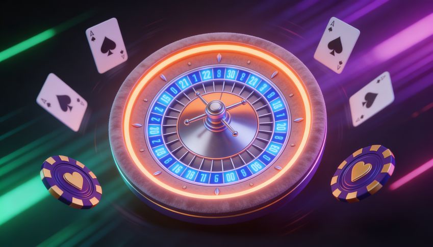 The Role of RNG in Online Casinos