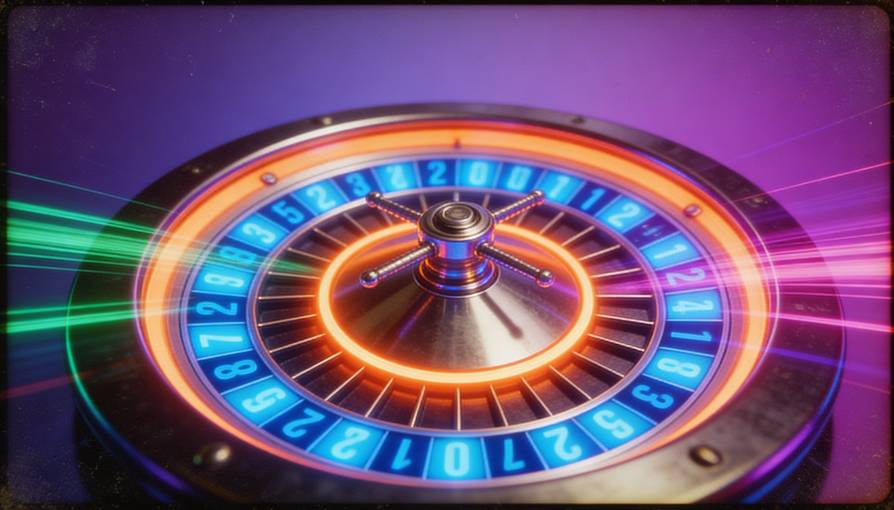 Warum Live-Casino-Spiele zur Mainstream-Haltung wurden