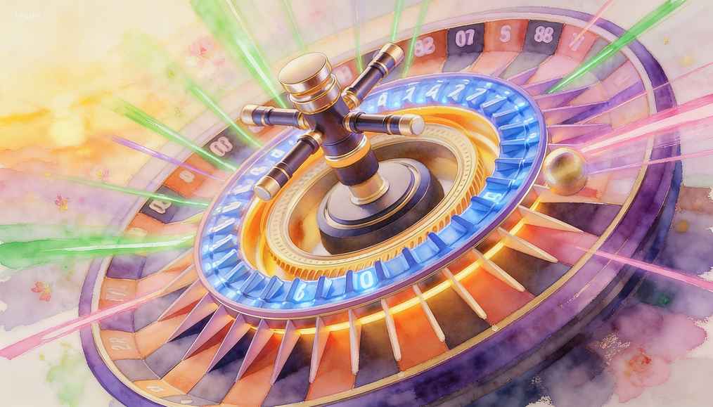 Warum Live-Casino-Spiele zur Mainstream-Haltung wurden